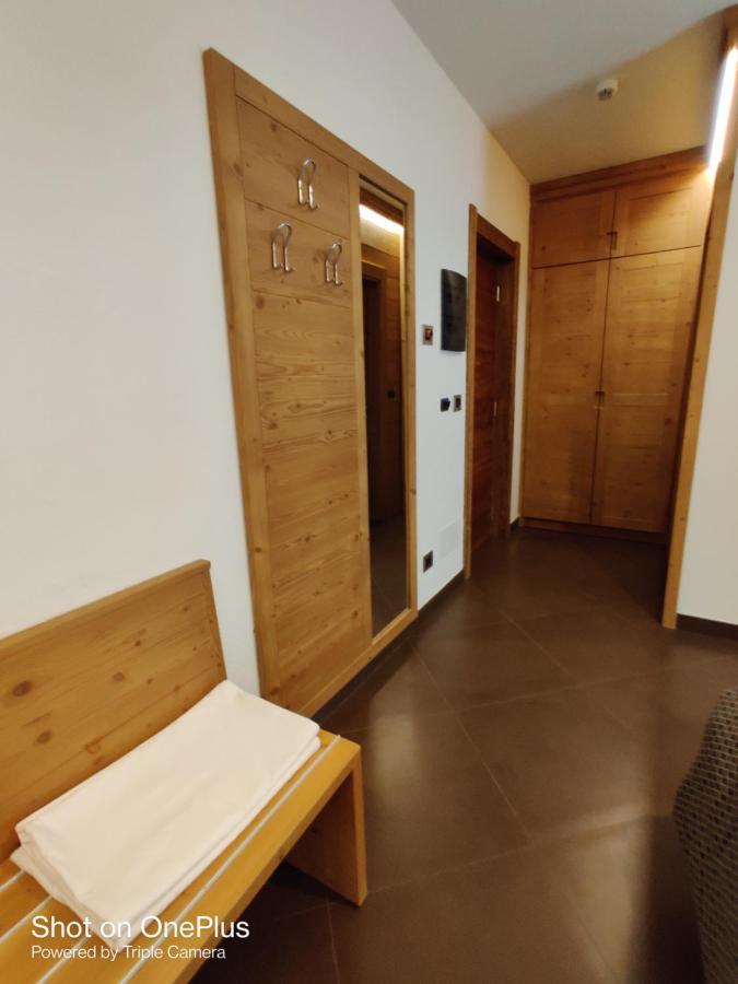 Chalet Allemand Sauze D'Oulx Ngoại thất bức ảnh