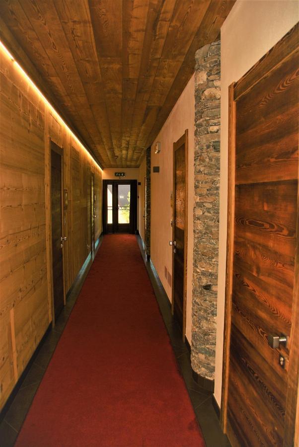 Chalet Allemand Sauze D'Oulx Ngoại thất bức ảnh