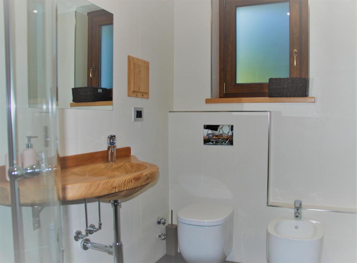 Chalet Allemand Sauze D'Oulx Ngoại thất bức ảnh