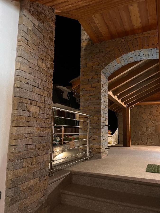 Chalet Allemand Sauze D'Oulx Ngoại thất bức ảnh