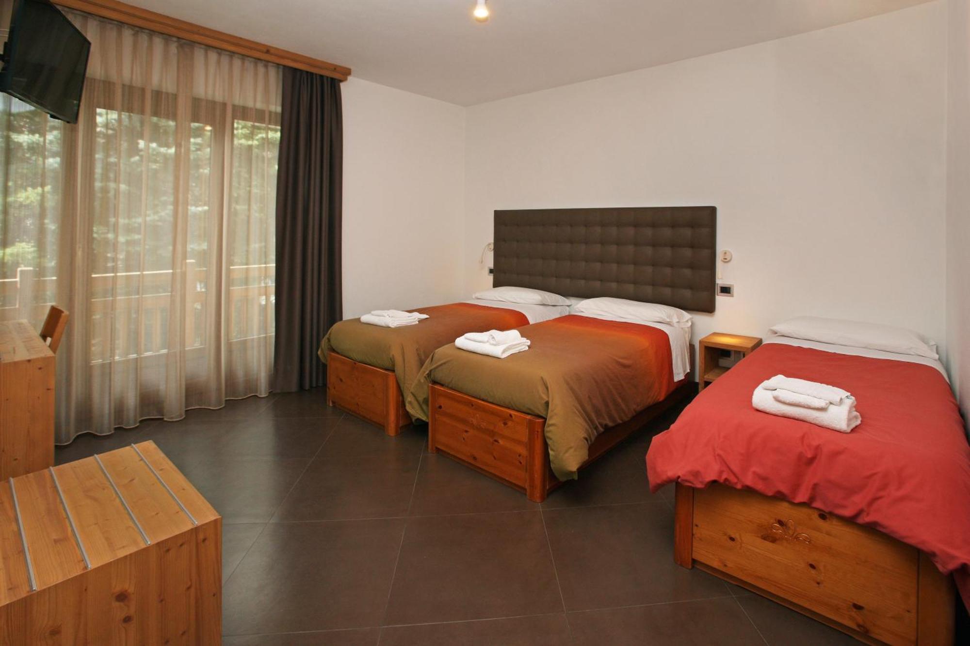 Chalet Allemand Sauze D'Oulx Ngoại thất bức ảnh
