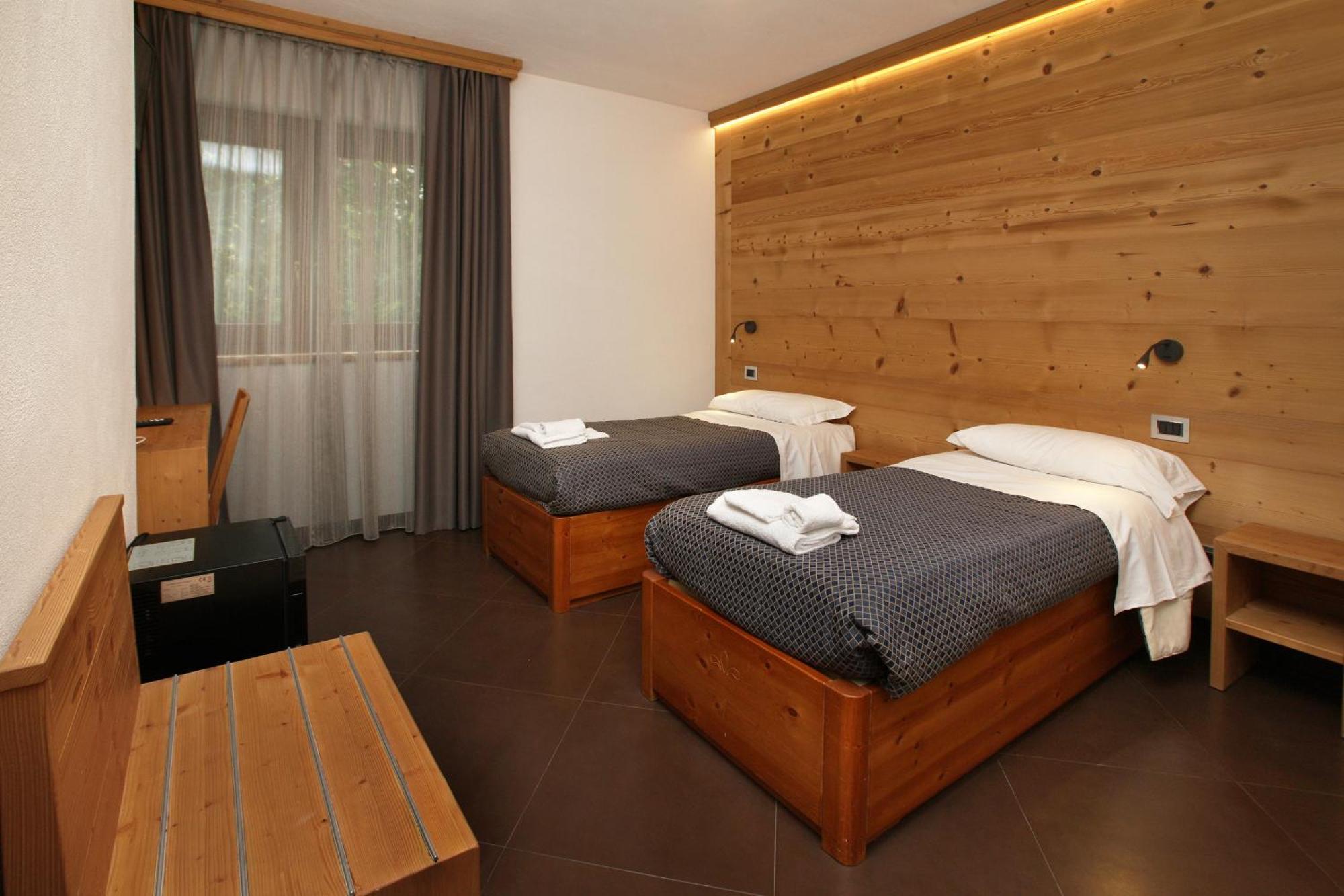 Chalet Allemand Sauze D'Oulx Ngoại thất bức ảnh